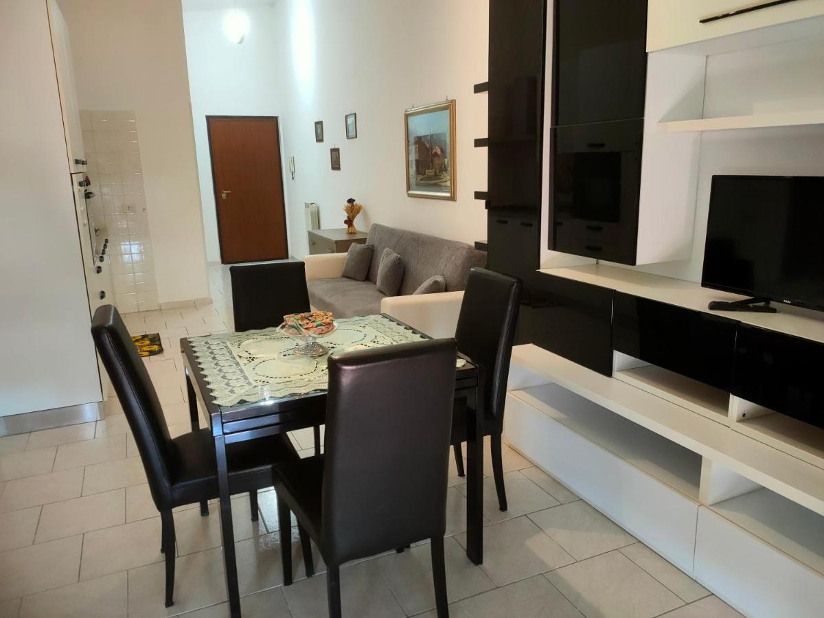 Apartmán Nomentum House Mentana Exteriér fotografie