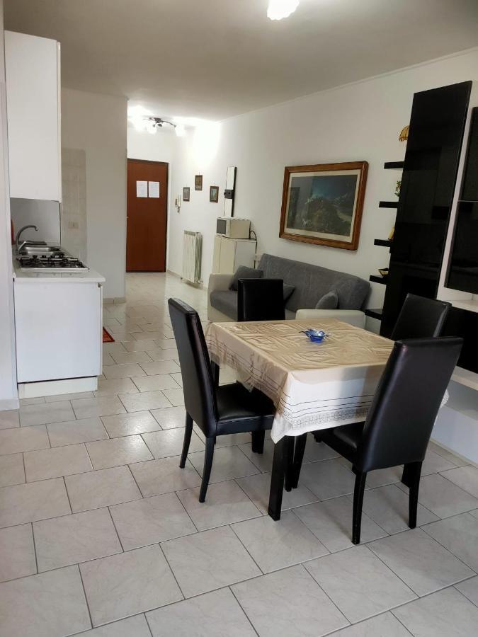 Apartmán Nomentum House Mentana Exteriér fotografie