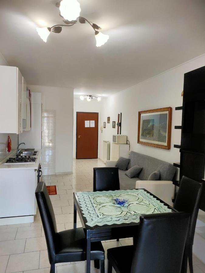 Apartmán Nomentum House Mentana Exteriér fotografie