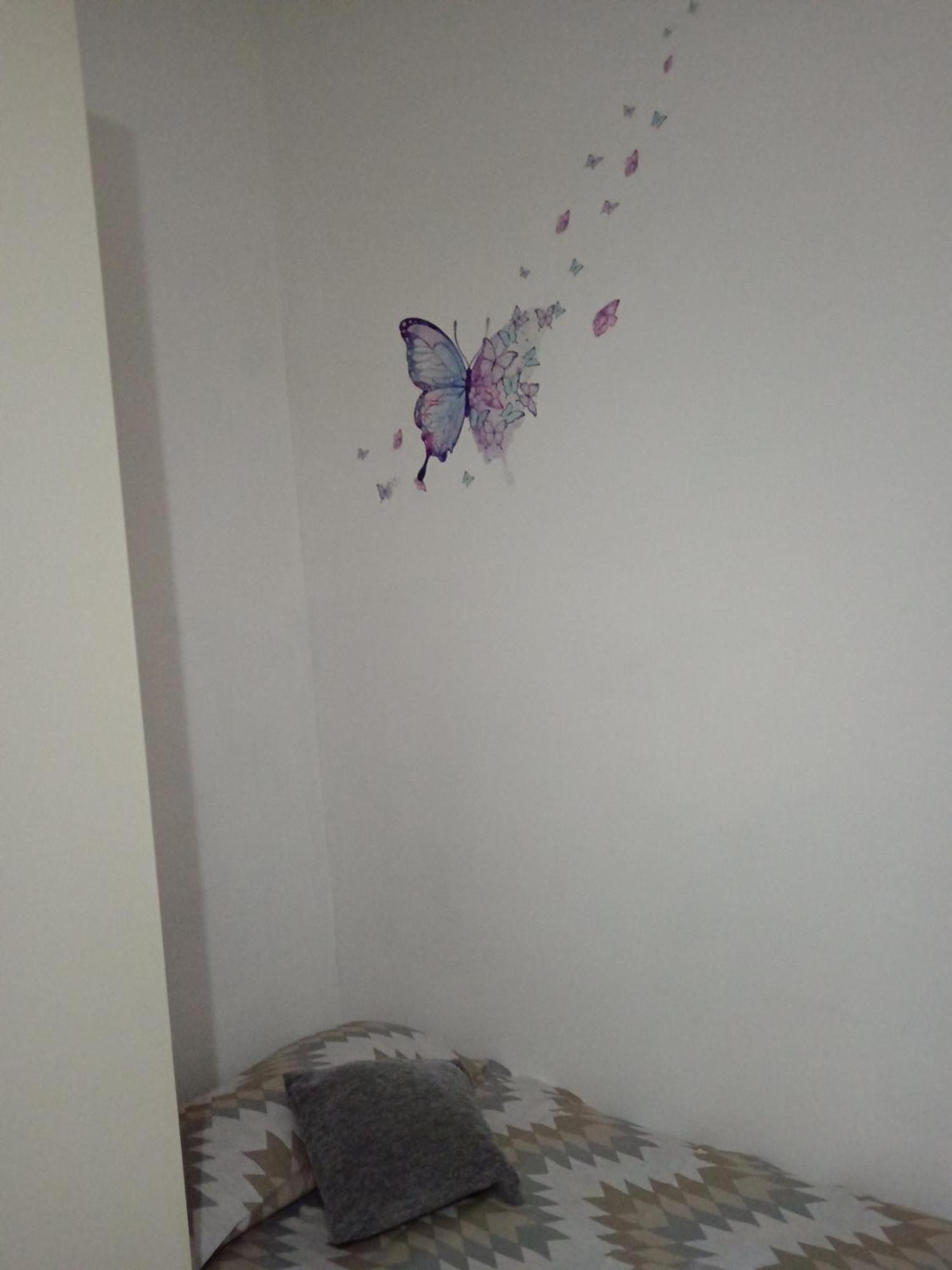 Apartmán Nomentum House Mentana Exteriér fotografie