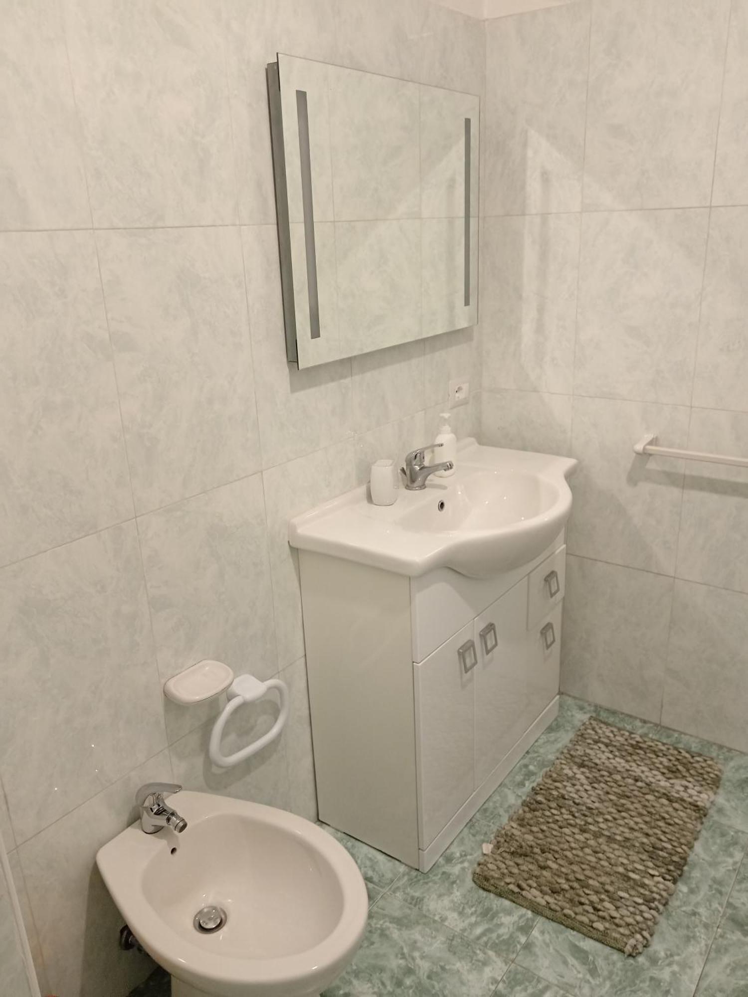 Apartmán Nomentum House Mentana Exteriér fotografie