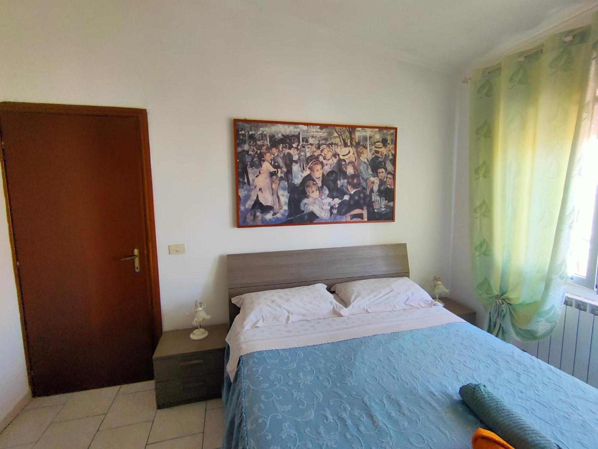 Apartmán Nomentum House Mentana Exteriér fotografie