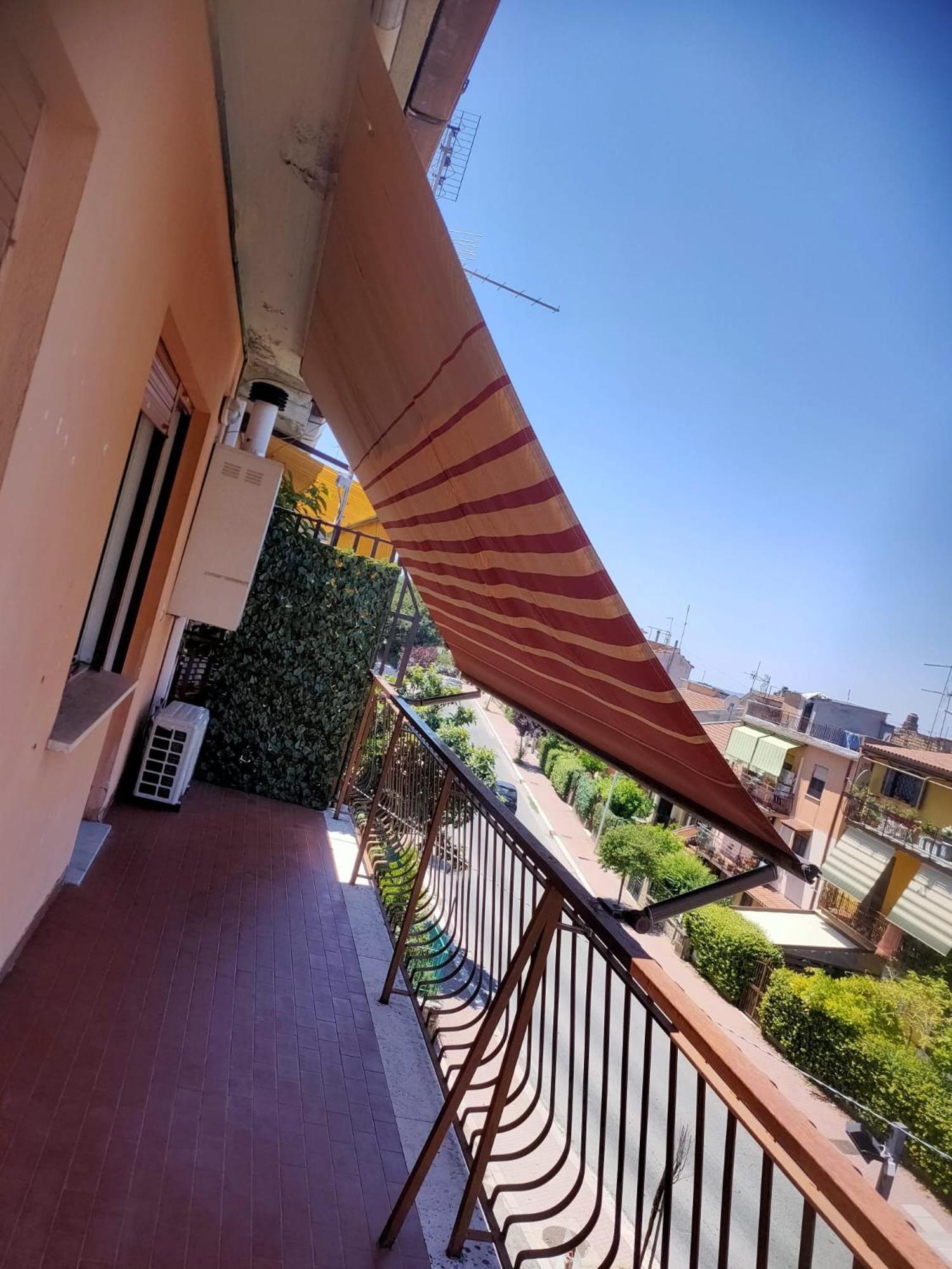 Apartmán Nomentum House Mentana Exteriér fotografie
