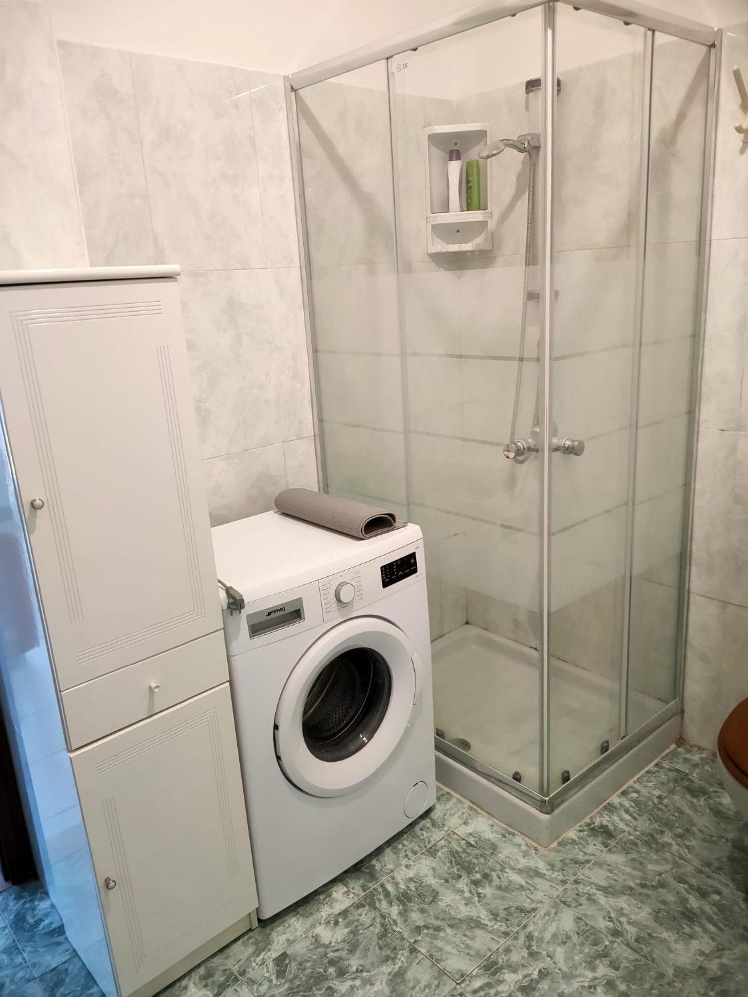 Apartmán Nomentum House Mentana Exteriér fotografie